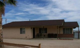 73776 Manana, 29 Palms, CA 92277
