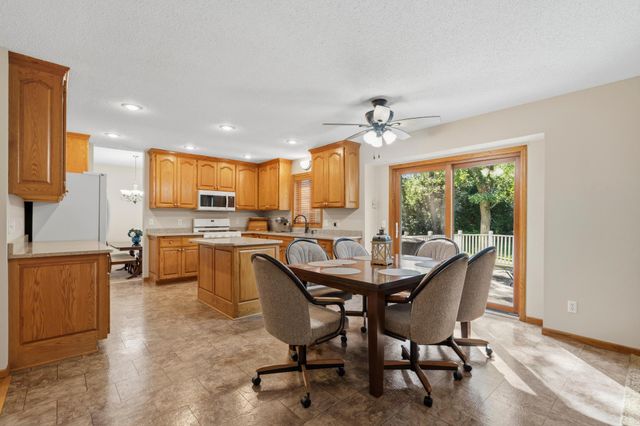 1432 Cloud Drive NE, Blaine, MN 55449