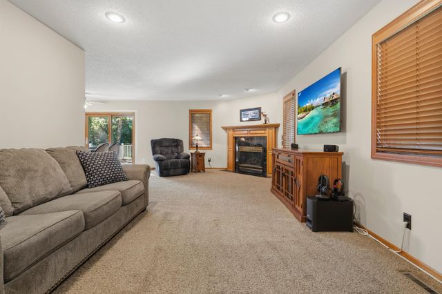 1432 Cloud Drive NE, Blaine, MN 55449