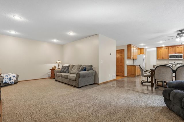 1432 Cloud Drive NE, Blaine, MN 55449