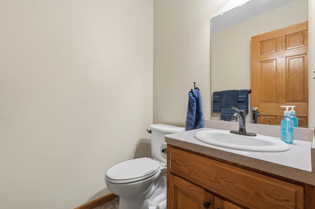 1432 Cloud Drive NE, Blaine, MN 55449