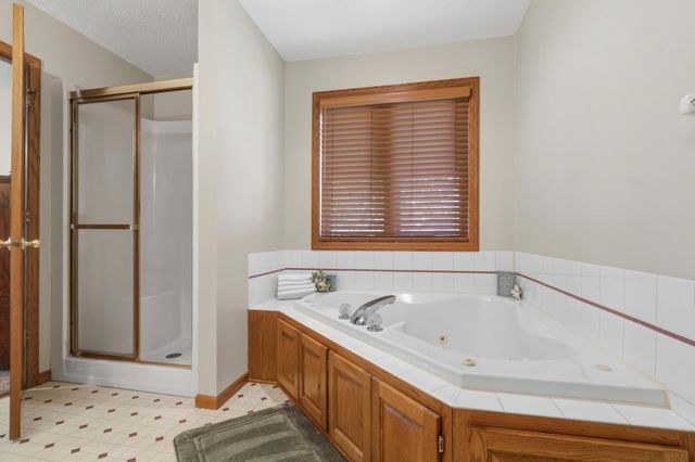 1432 Cloud Drive NE, Blaine, MN 55449