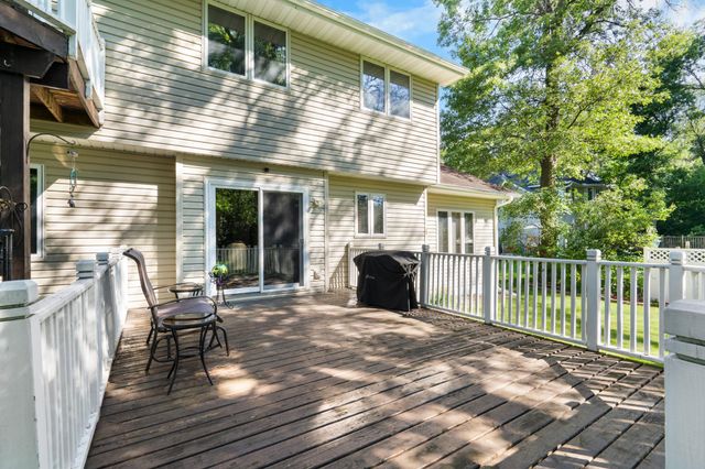 1432 Cloud Drive NE, Blaine, MN 55449