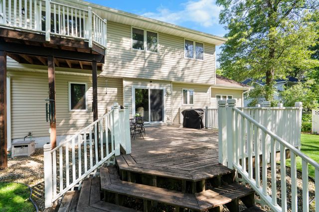 1432 Cloud Drive NE, Blaine, MN 55449
