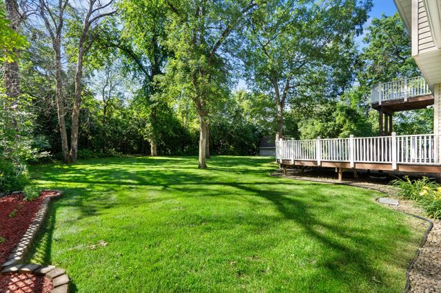 1432 Cloud Drive NE, Blaine, MN 55449