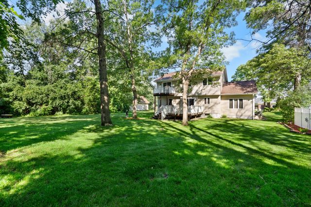 1432 Cloud Drive NE, Blaine, MN 55449