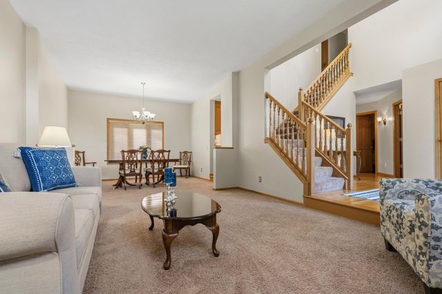 1432 Cloud Drive NE, Blaine, MN 55449