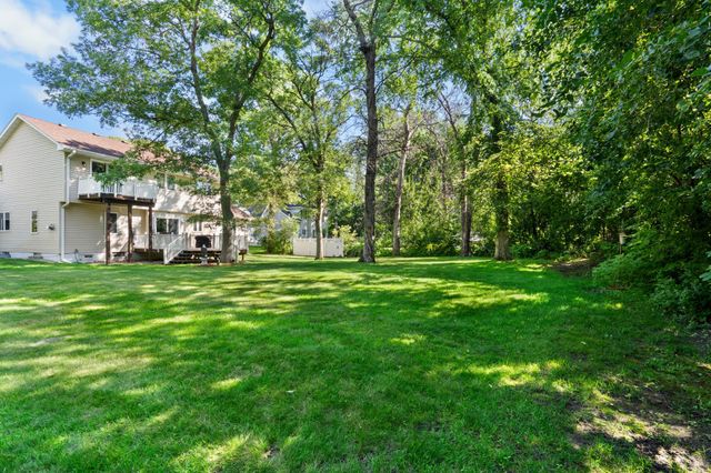 1432 Cloud Drive NE, Blaine, MN 55449