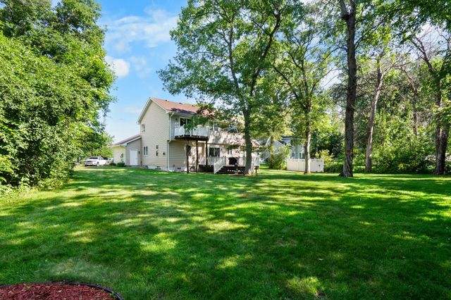 1432 Cloud Drive NE, Blaine, MN 55449
