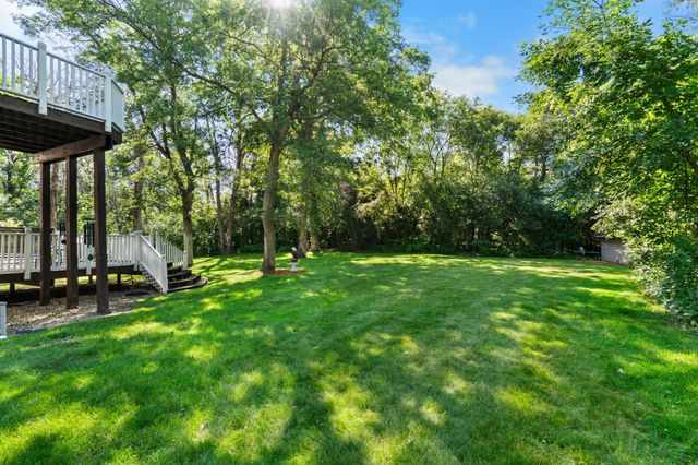 1432 Cloud Drive NE, Blaine, MN 55449