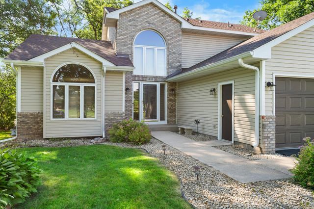1432 Cloud Drive NE, Blaine, MN 55449