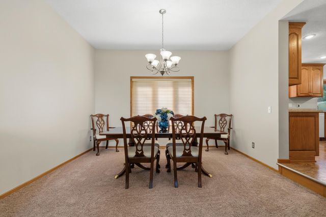 1432 Cloud Drive NE, Blaine, MN 55449