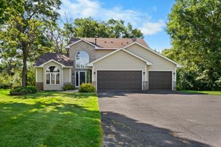 1432 Cloud Drive NE, Blaine, MN 55449