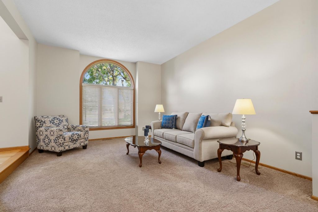 1432 Cloud Drive NE, Blaine, MN 55449 — photo 4