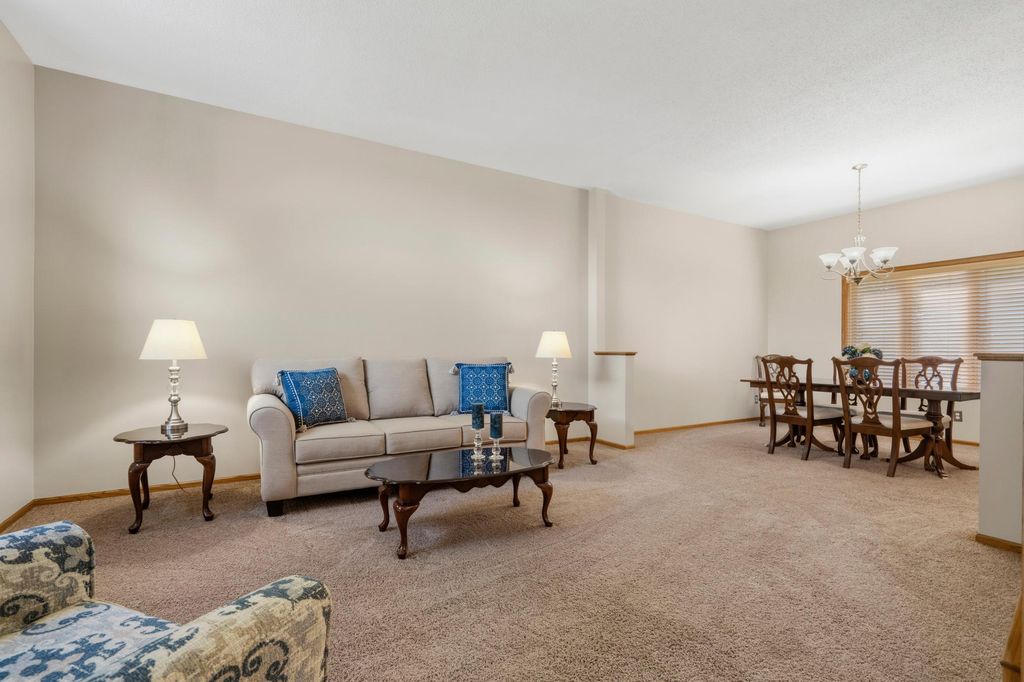 1432 Cloud Drive NE, Blaine, MN 55449 — photo 5