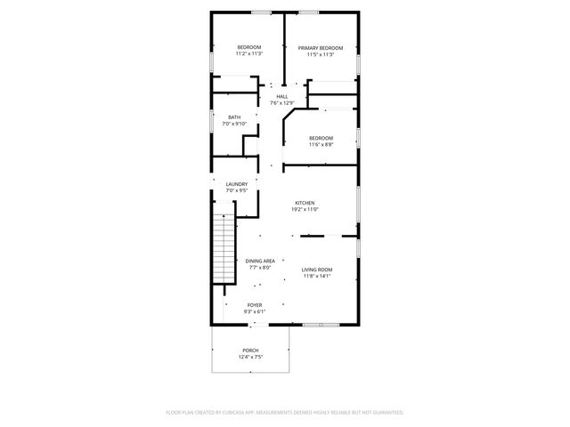 3002 Gilead Avenue, Zion, IL 60099