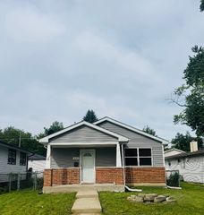 3002 Gilead Avenue, Zion, IL 60099