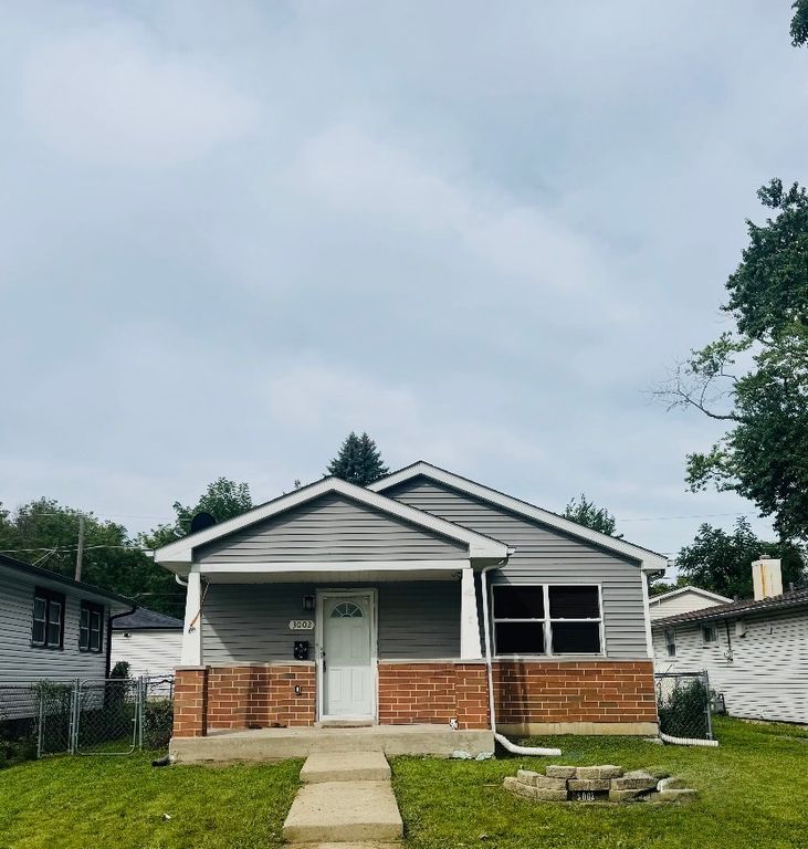 3002 Gilead Avenue, Zion, IL 60099