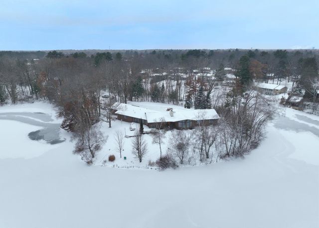 3325 DELLA STREET, Stevens Point, WI 54481