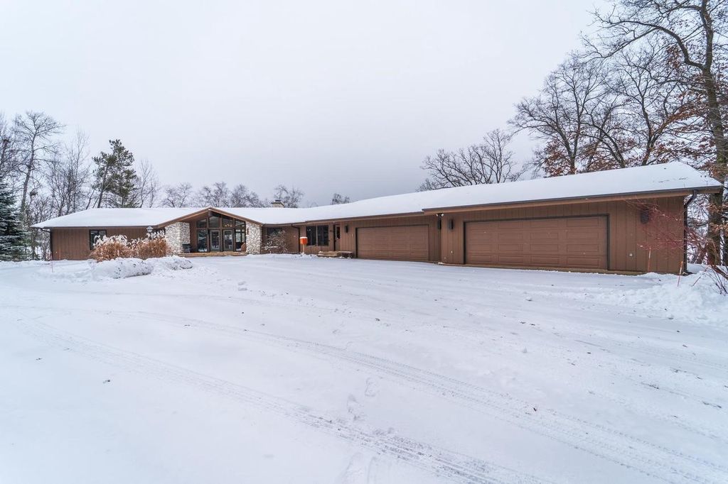 3325 DELLA STREET, Stevens Point, WI 54481