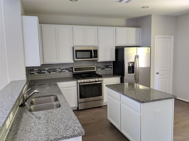 21149 American Yellowwood Place Place, Porter, TX 77365