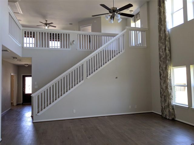 21149 American Yellowwood Place Place, Porter, TX 77365