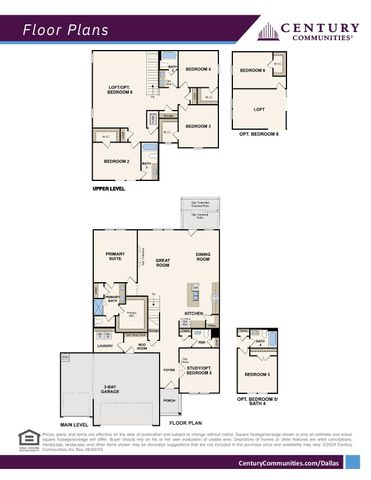 716 Vineyard Way, Forney, TX 75126