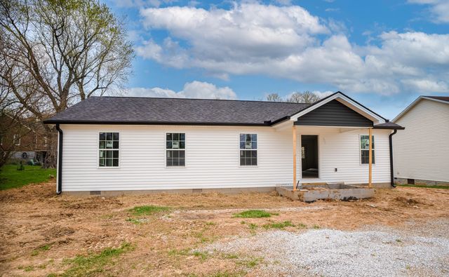 301 Noble Street, Somerset, KY 42503