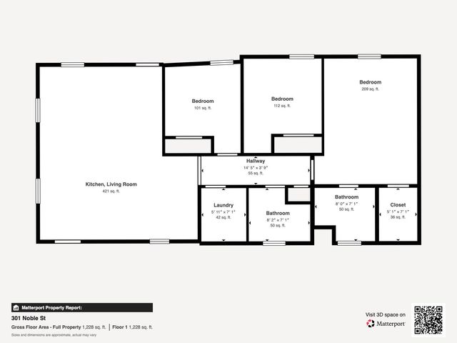 301 Noble Street, Somerset, KY 42503