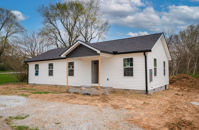 301 Noble Street, Somerset, KY 42503