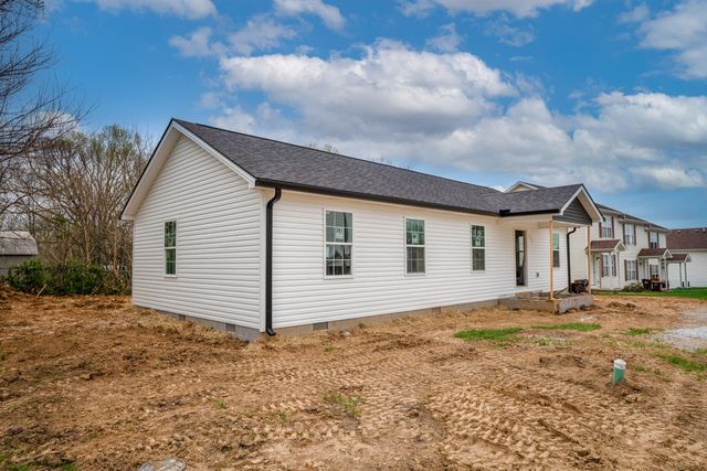 301 Noble Street, Somerset, KY 42503