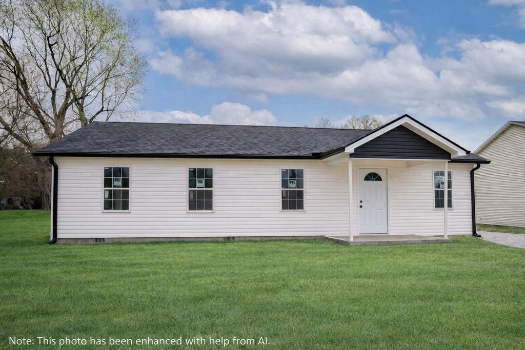 301 Noble Street, Somerset, KY 42503