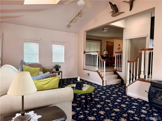 96 Della Drive, Lackawanna, NY 14218