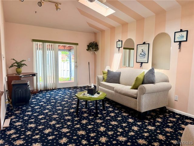 96 Della Drive, Lackawanna, NY 14218
