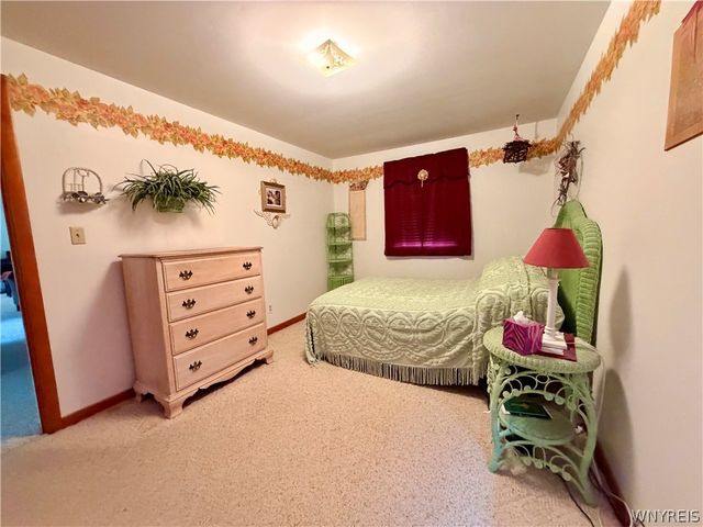 96 Della Drive, Lackawanna, NY 14218