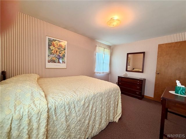 96 Della Drive, Lackawanna, NY 14218
