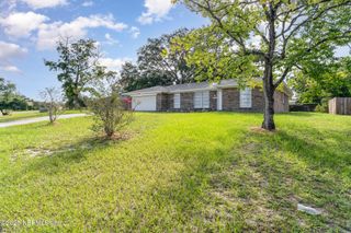 2805 STAGECOACH Drive, Orange Park, FL 32065