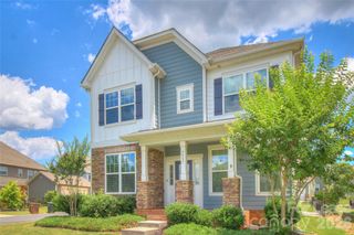 3007 Silverwood Drive, Waxhaw, NC 28173