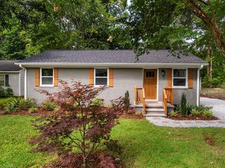 202 North Street, Mebane, NC 27302