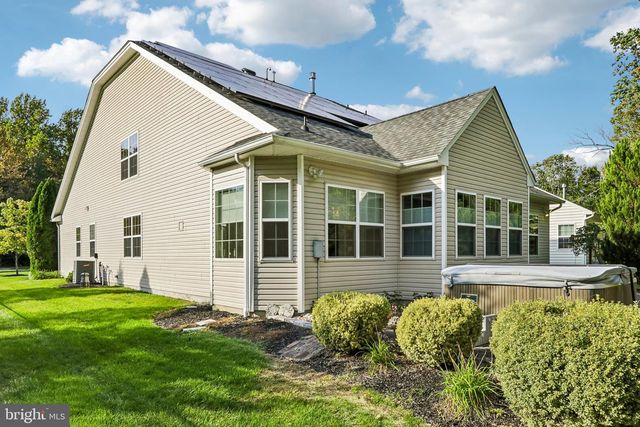 81 WOODBURY CT, Clarksboro, NJ 08020