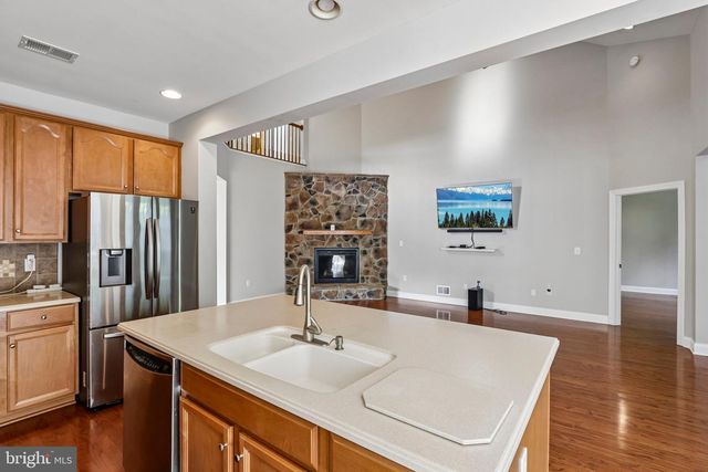 81 WOODBURY CT, Clarksboro, NJ 08020