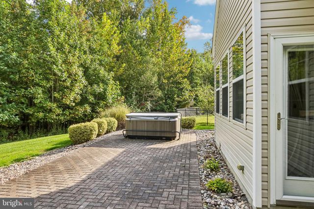 81 WOODBURY CT, Clarksboro, NJ 08020