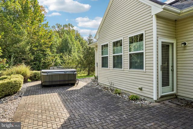 81 WOODBURY CT, Clarksboro, NJ 08020
