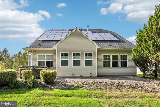 81 WOODBURY CT, Clarksboro, NJ 08020