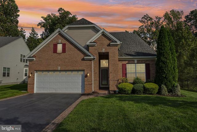 81 WOODBURY CT, Clarksboro, NJ 08020