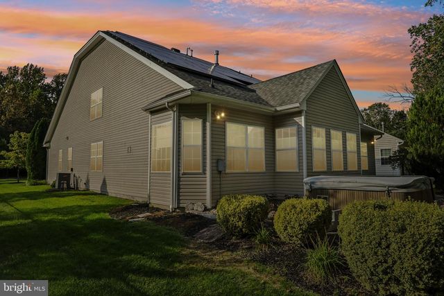 81 WOODBURY CT, Clarksboro, NJ 08020