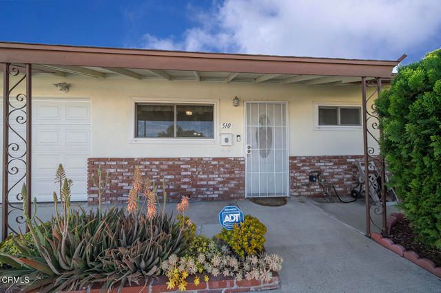 510 S Lyon Avenue, Hemet, CA 92543