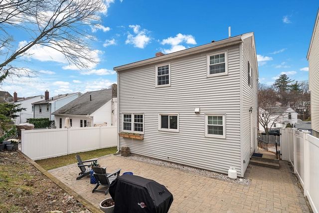 248 College Farm Rd., Waltham, MA 02451