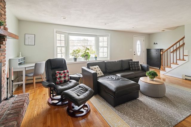 248 College Farm Rd., Waltham, MA 02451