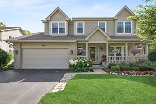 18461 W Meander Drive N, Grayslake, IL 60030